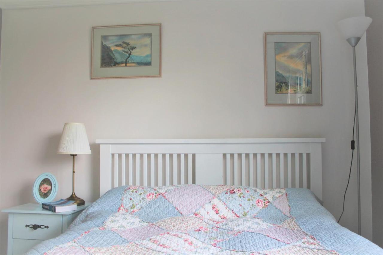 Country Home Tara Rathfeigh 外观 照片